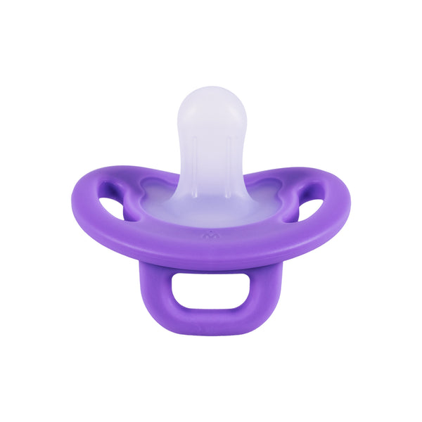 Soft Buddy Silicone Pacifier - M