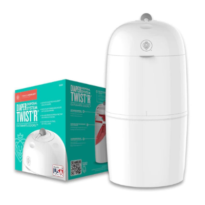Diaper Twist'r (États-Unis)