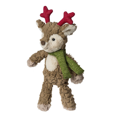 Pâte à modeler de Noël - Renne bronzé