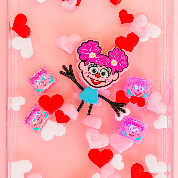 Licensed Light Up Cubes 4pk