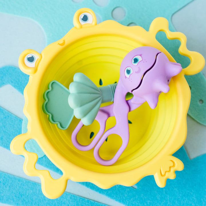 Pick-Up Pals Tool Set