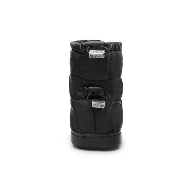 Bottines bouffantes pour tout-petits