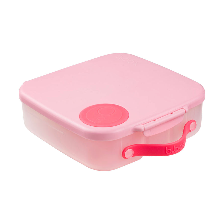 Bbox - Lunchbox - Flamingo Fizz Lunchbox - Flamingo Fizz 9353965007647