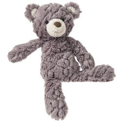 Putty Bear Grey 20"