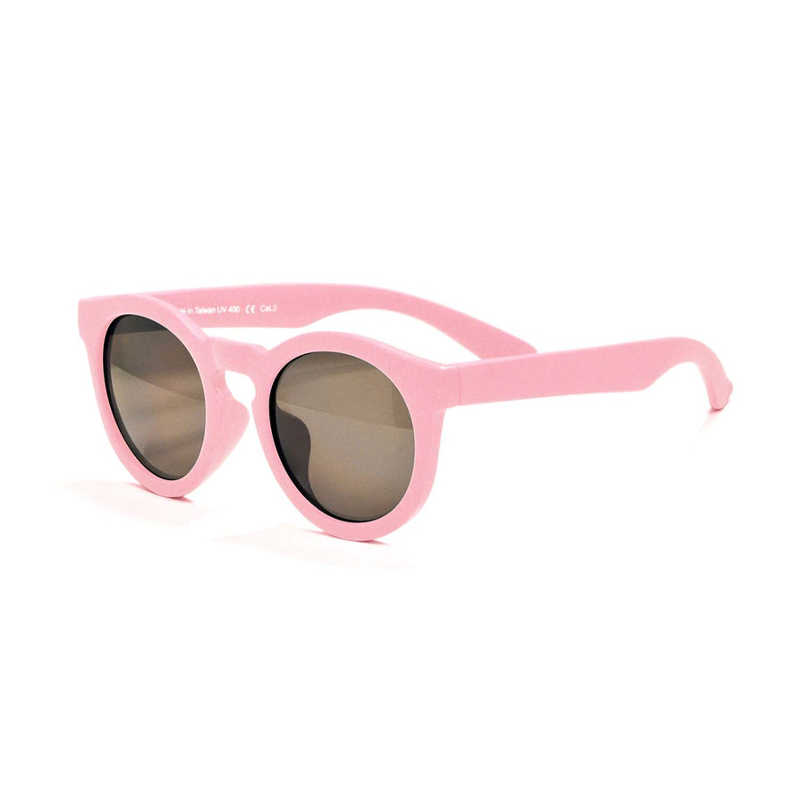 Real Shades - Chill - Dusty Rose - 0M+ Chill Unbreakable UV  Fashion Sunglasses, Dusty Rose 811186016422