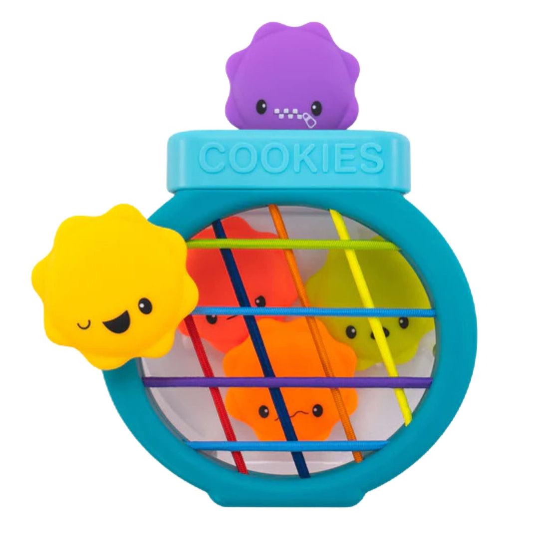 Sassy Baby > STEM Toys