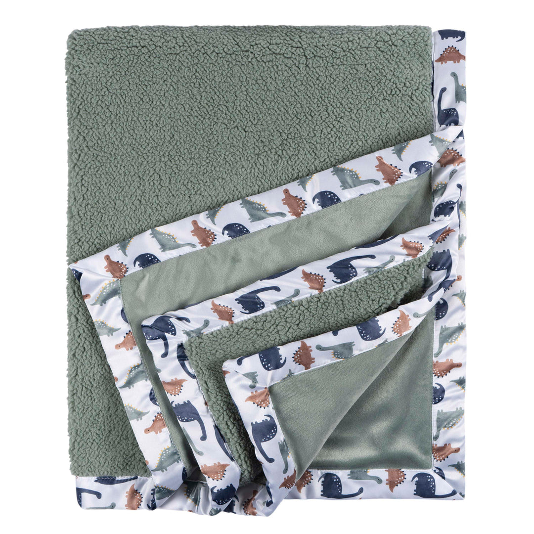 Gerber Childrenswear > Bedding + Accessories > Blankets