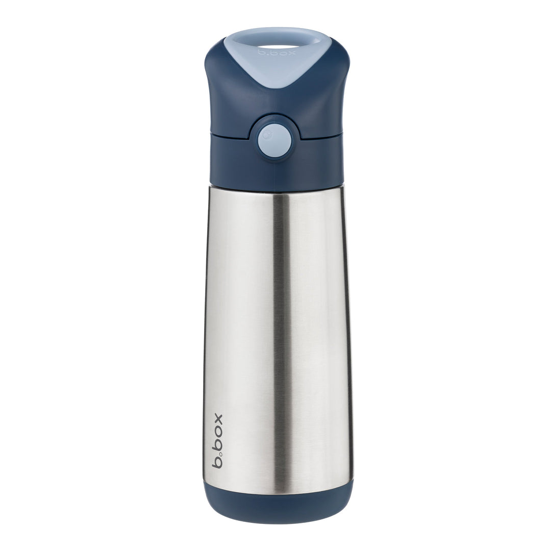 b.box > Lunch > Insulated Drink Bottles > 500mL