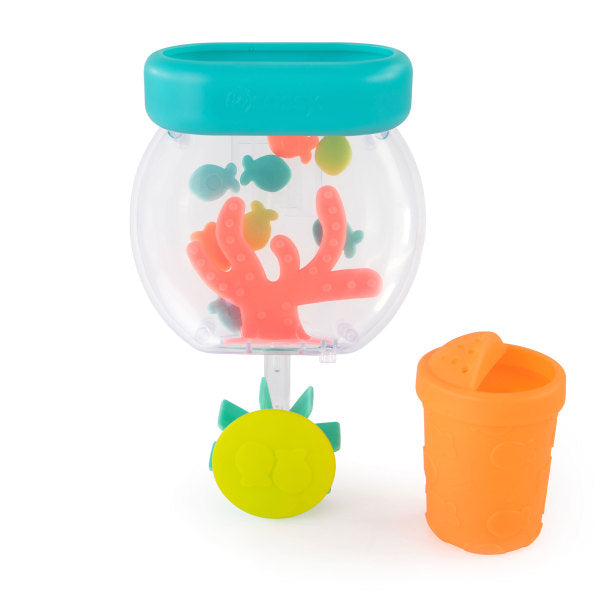 Sassy Baby > Bath Toys