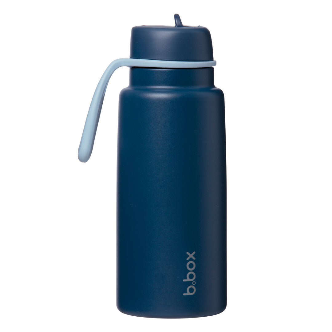 b.box > Hydration > Insulated Drink Bottle > 1L