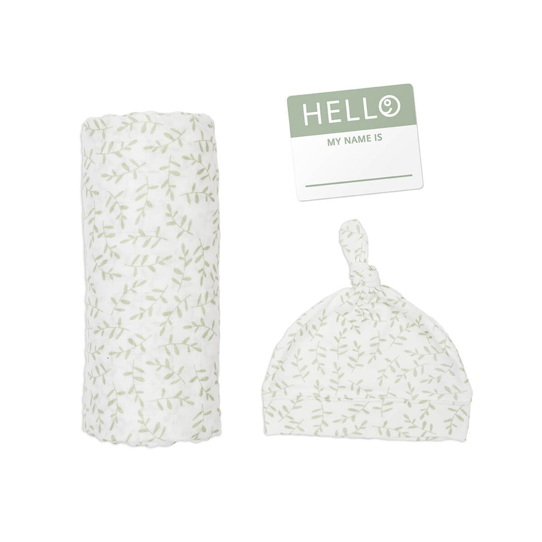 Lulujo > Gift Sets > Hello World Announcement