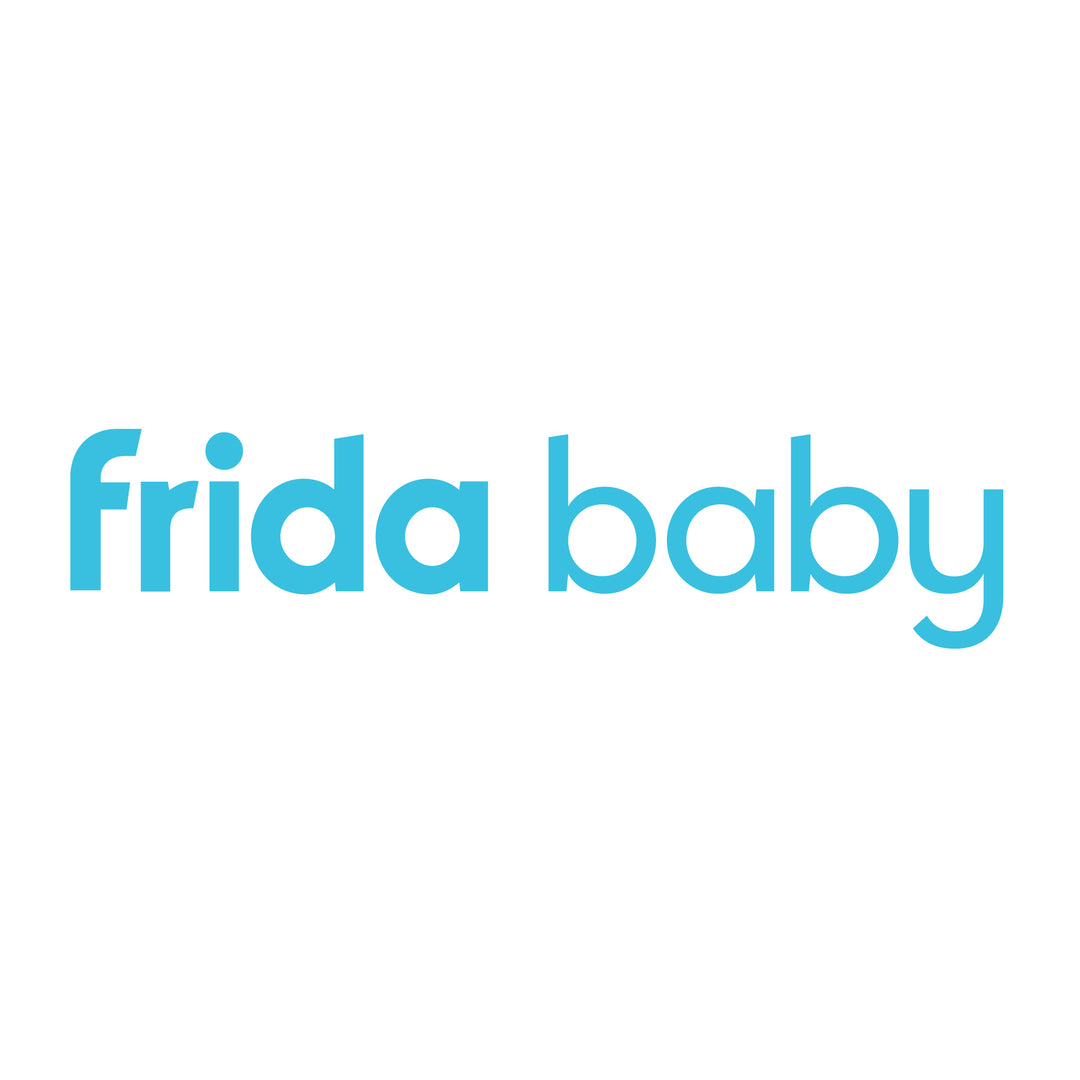 FRIDA BABY