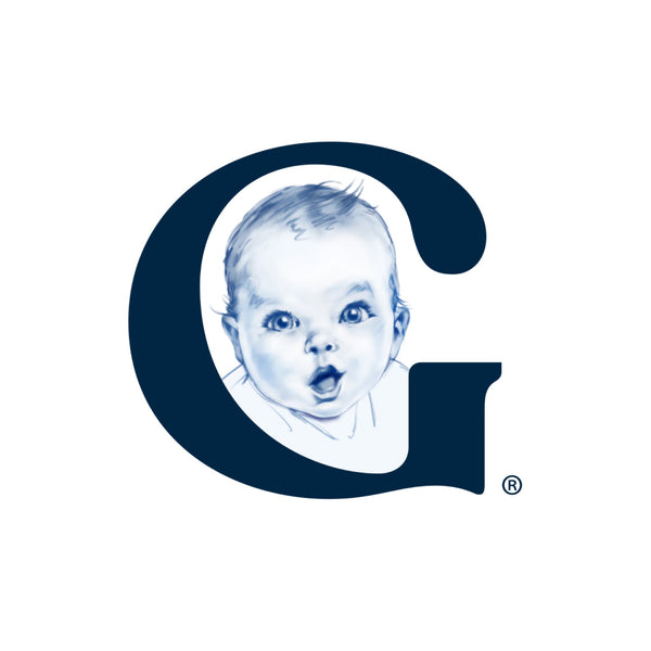 GERBER CHILDRENSWEAR