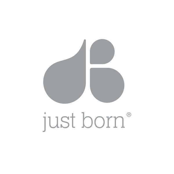 JUST BORN