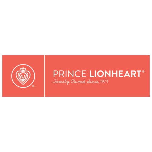 PRINCE LIONHEART