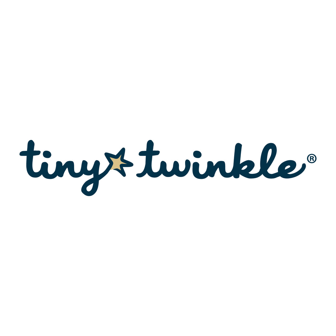 TINY TWINKLE