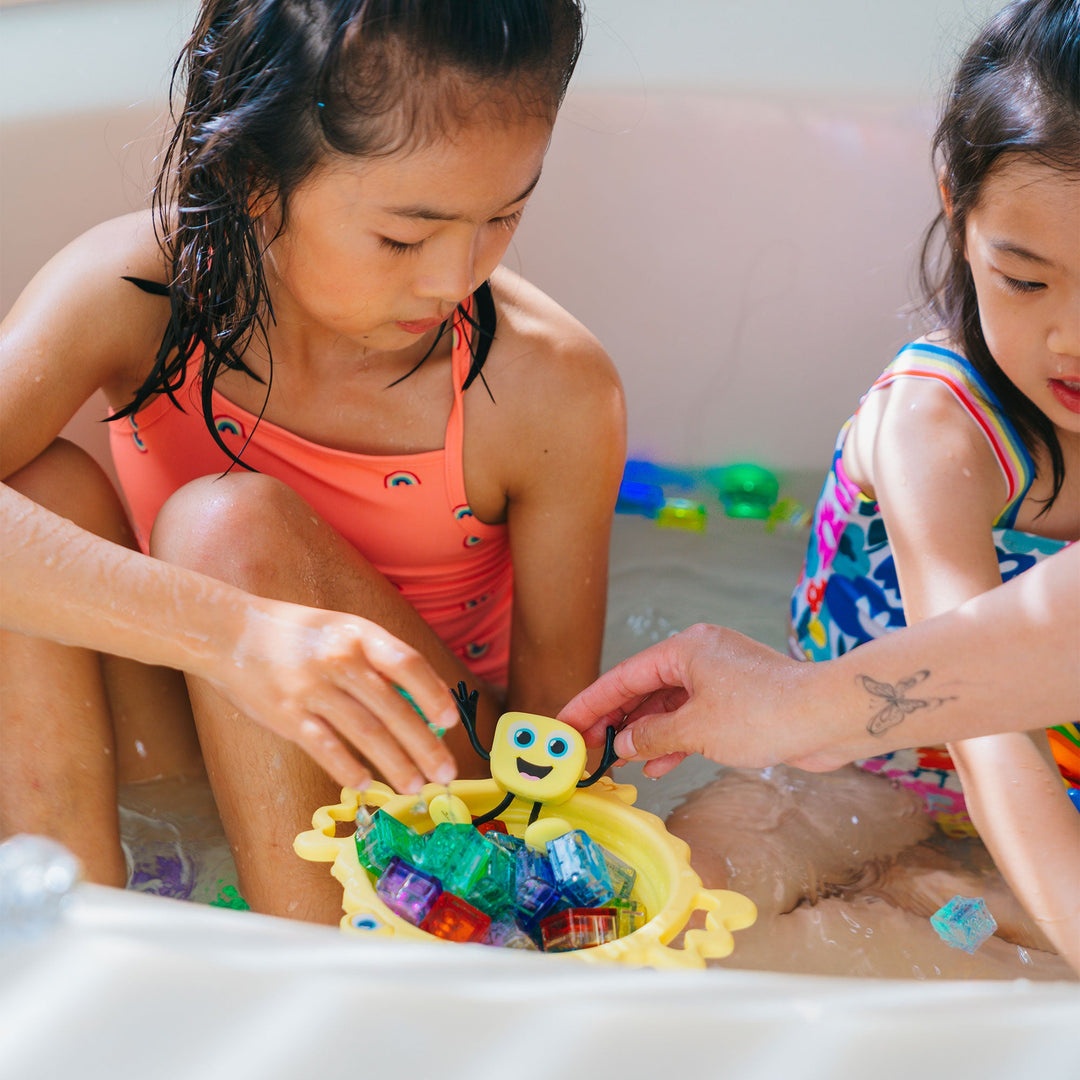 Glo Pals > Bath Toys