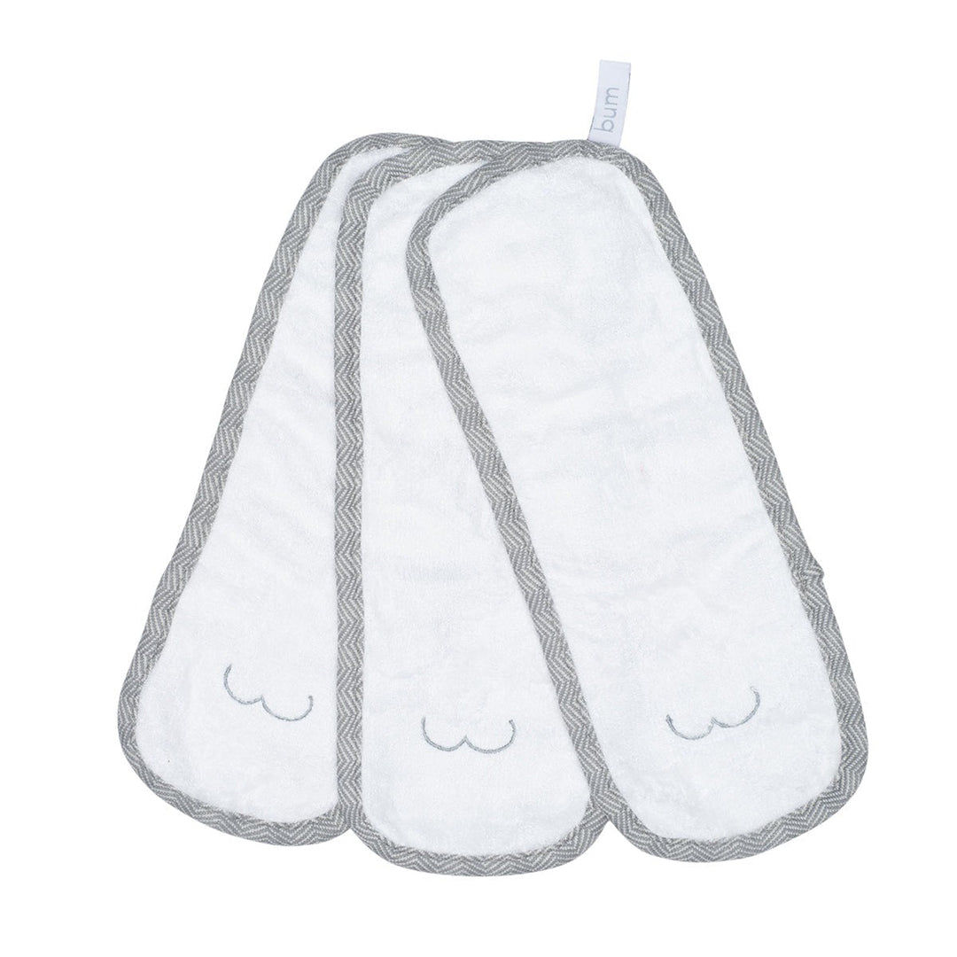 Juddlies Designs > Organic Cottage Collection > Bum Cloths