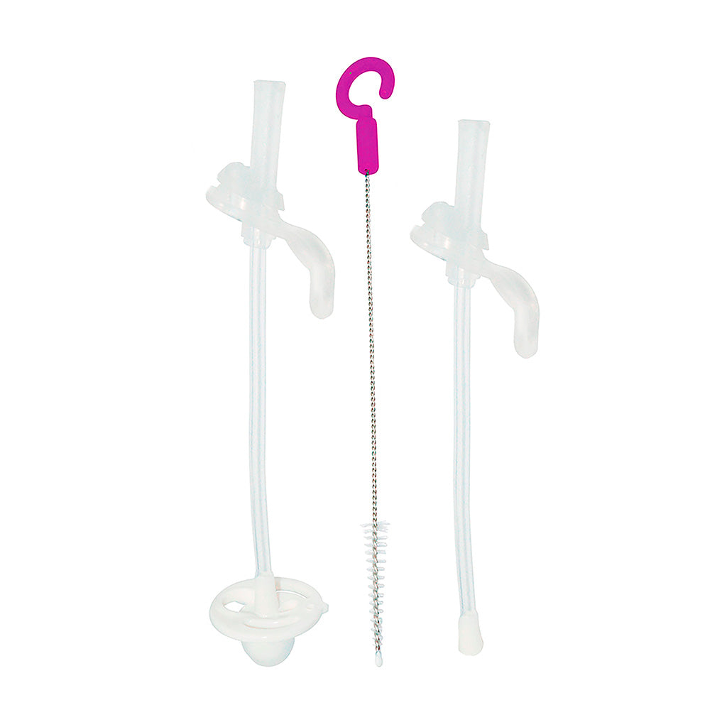 b.box > Toddler Drinking > Replacement Straws