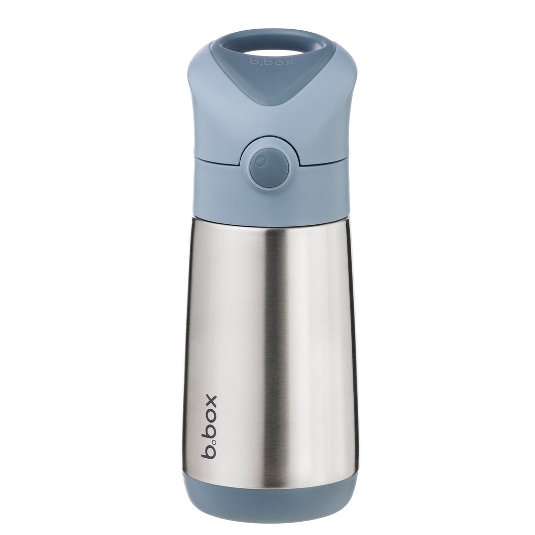 b.box > Lunch > Insulated Drink Bottles > 350mL