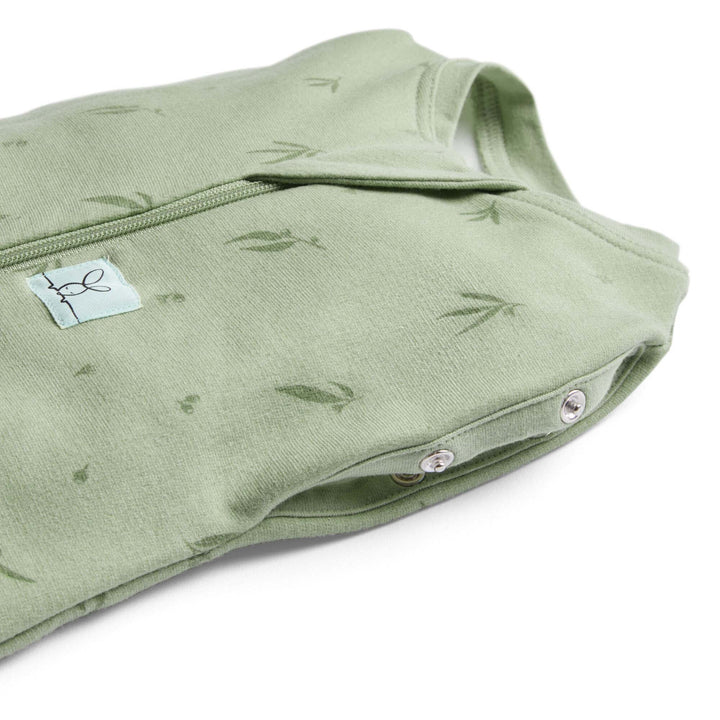 Cocoon Swaddle Sack 1tog Daisies