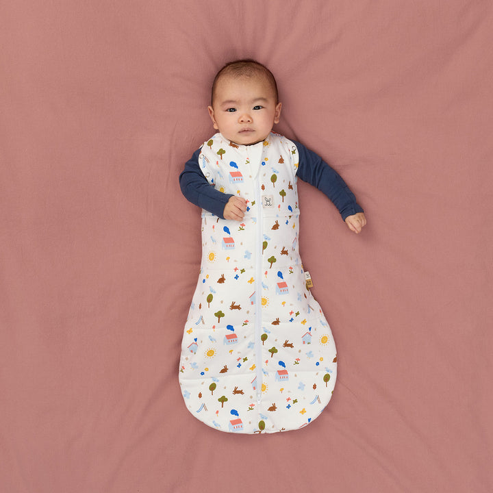 Spring '26 Prebook - Cocoon Swaddle Sack 2.5 TOG