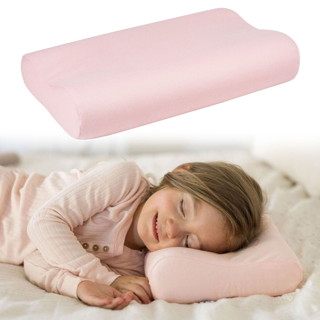 Toddler Pillow