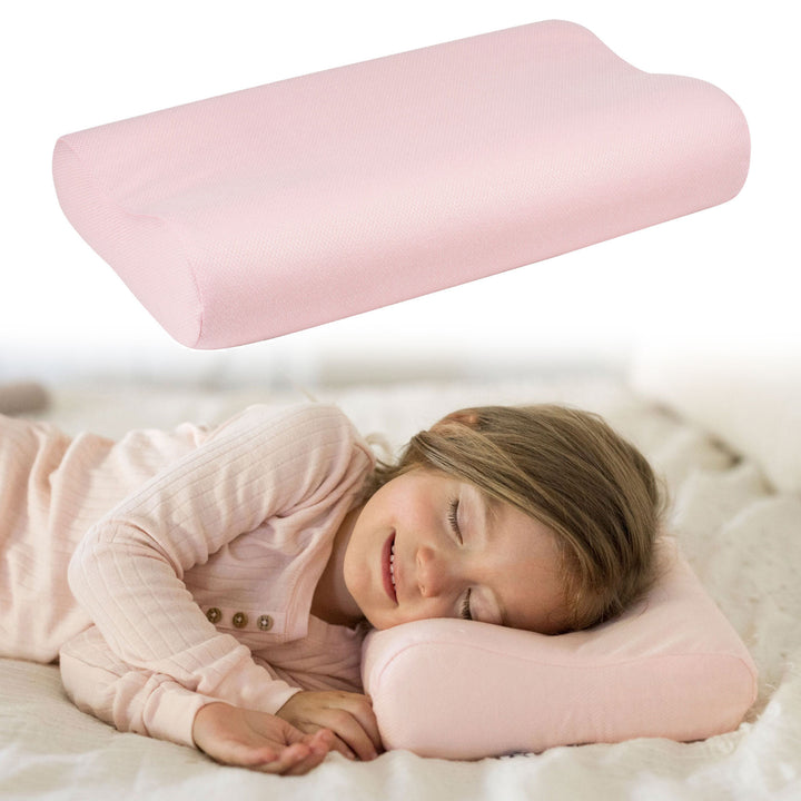 Toddler Pillow