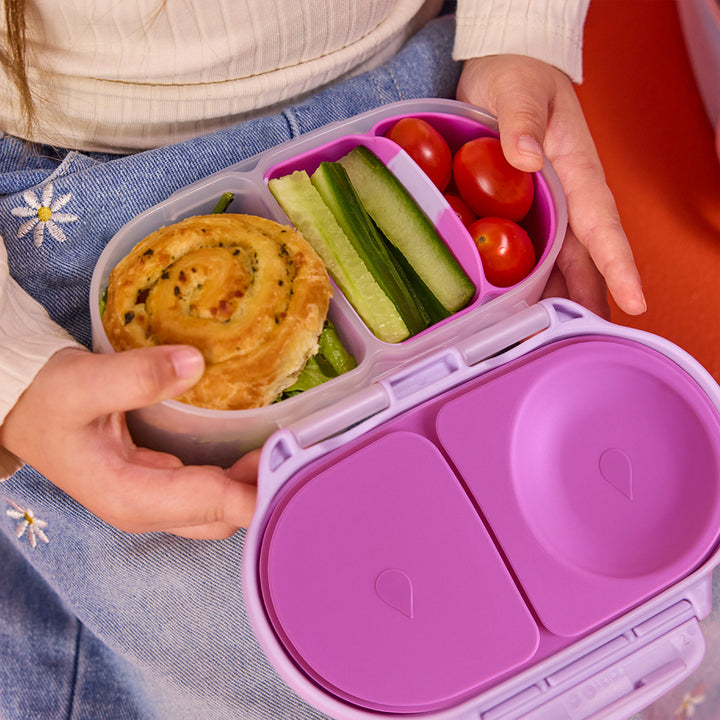 Snackbox
