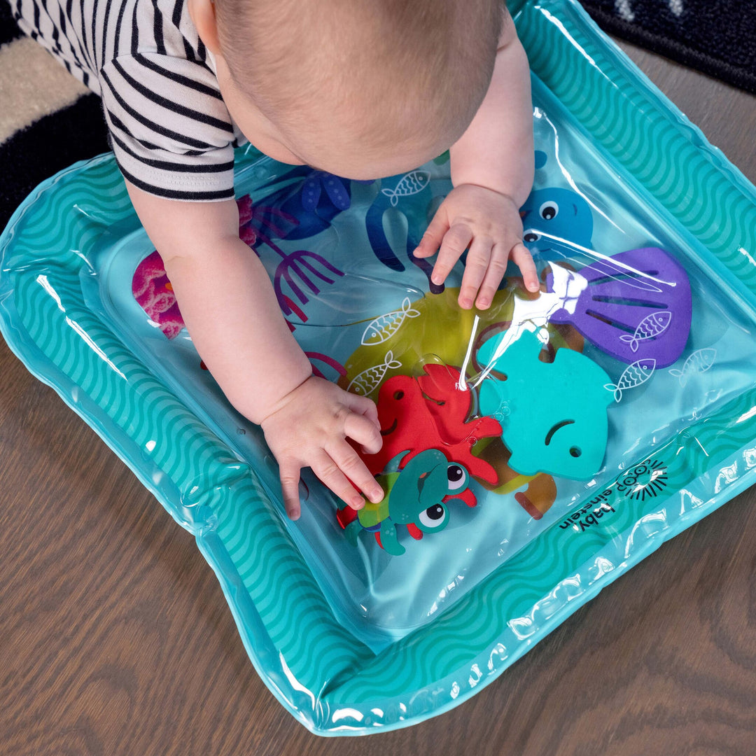 Sensory Splash™ Water Mat