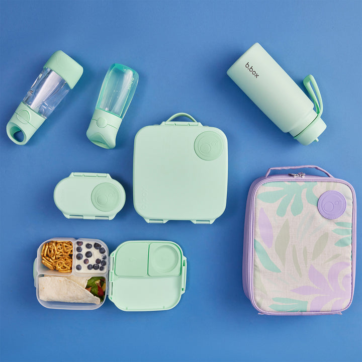 Bbox - Mini Lunchbox - Spearmint