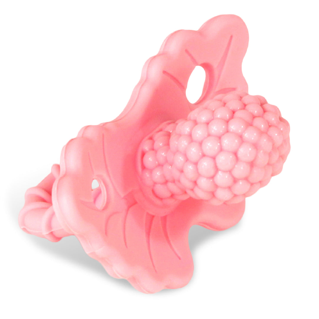 RaZberry Teether - Cotton Candy