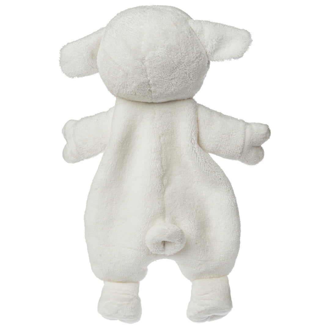 God Bless Lamb Lovey 12"