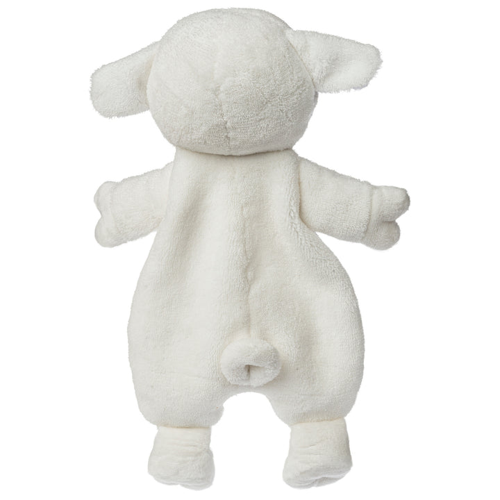 God Bless Lamb Lovey 12"