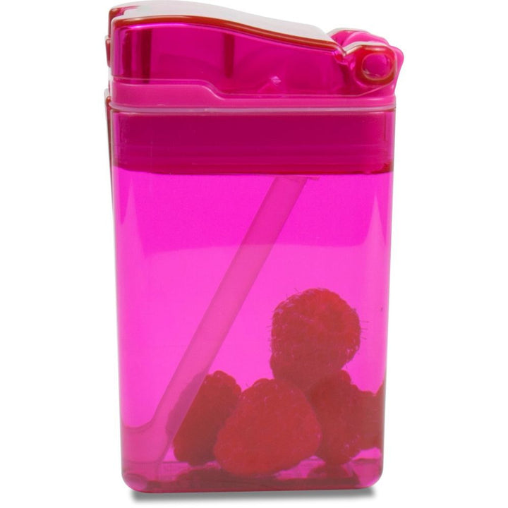 Drink in the Box - Pink - 8oz