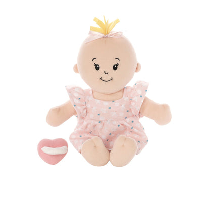 Love, Stella - 12" Soft Baby Doll