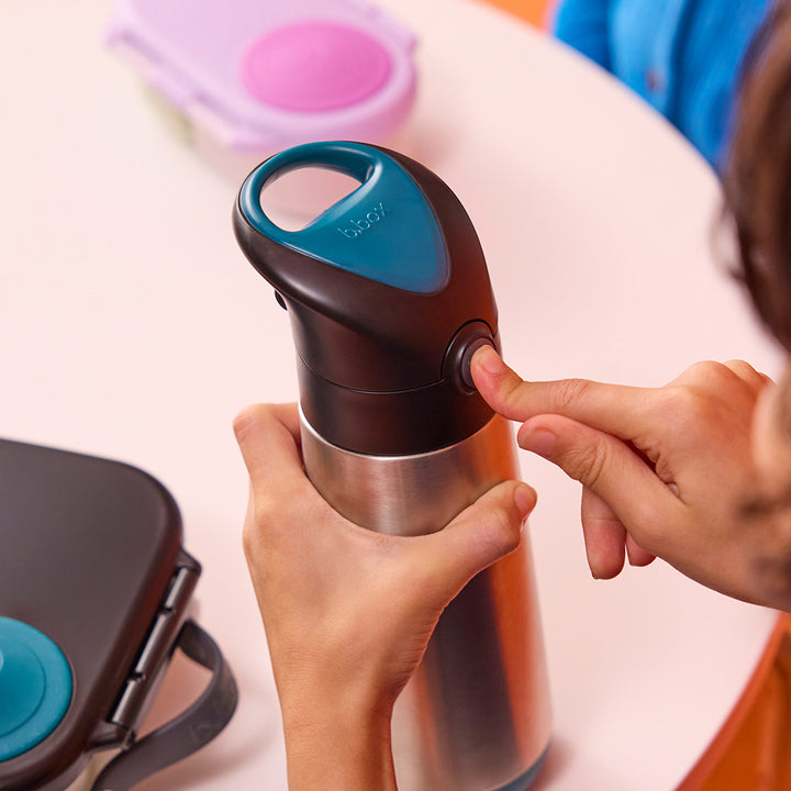 Insulated Drink Bottle - 500ml