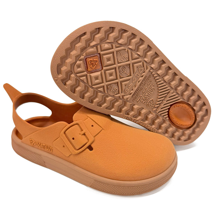 Bostyveg Sandal