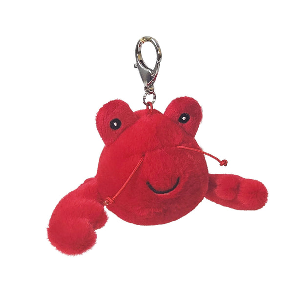 Bag Charms - Lobster 3"