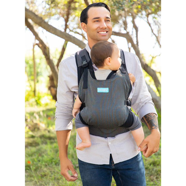 Cloud Hybrid Baby Carrier - High Rise