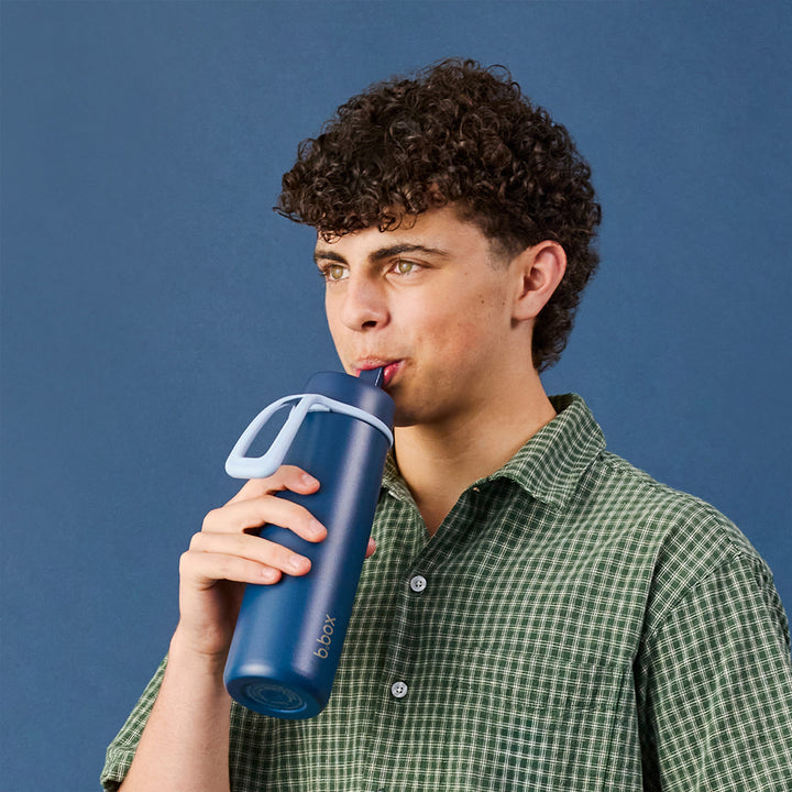 Insulated Flip Top - 690mL