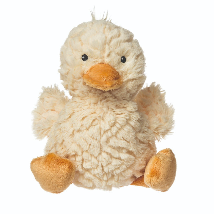 Putty Nursery Yellow Duck - 11"