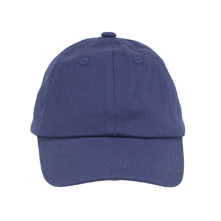 Ball Cap - Navy - Toddler