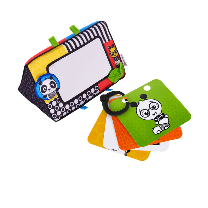 Baby Einstein - Flip For Art - DS Flip For Art 074451117662