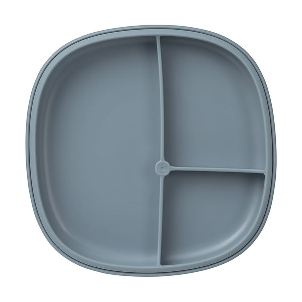 2 in 1 Suction Plate