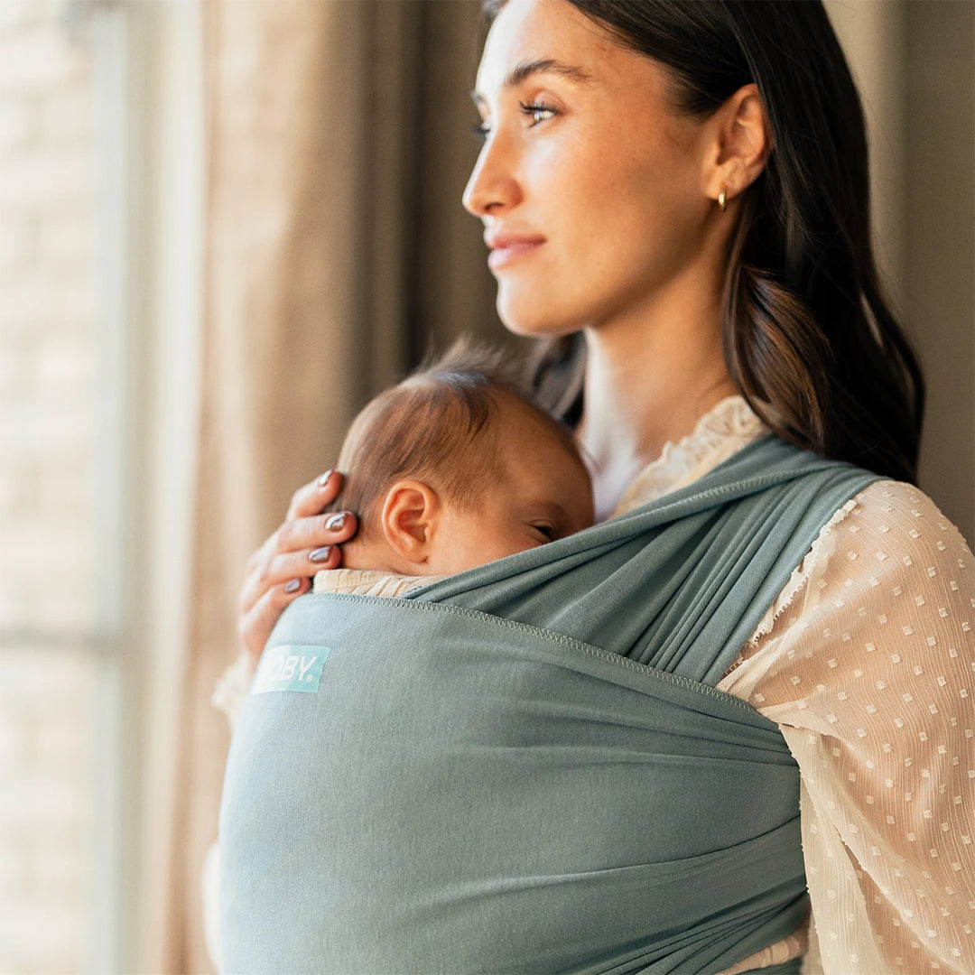 Porte-bébé Evolution Wrap
