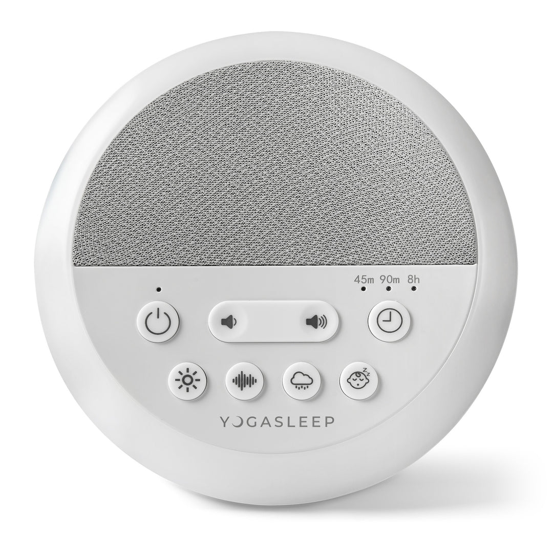 Yogasleep - Sound Machine - Nod Sound Machine - Nod 036005001223