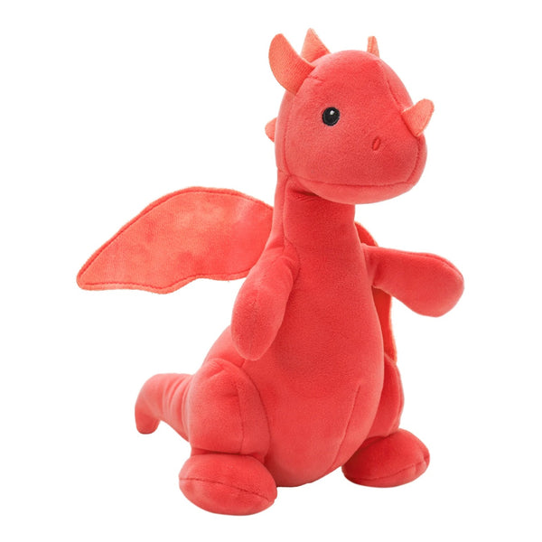 Brightfuls Dragon - Salsa Red