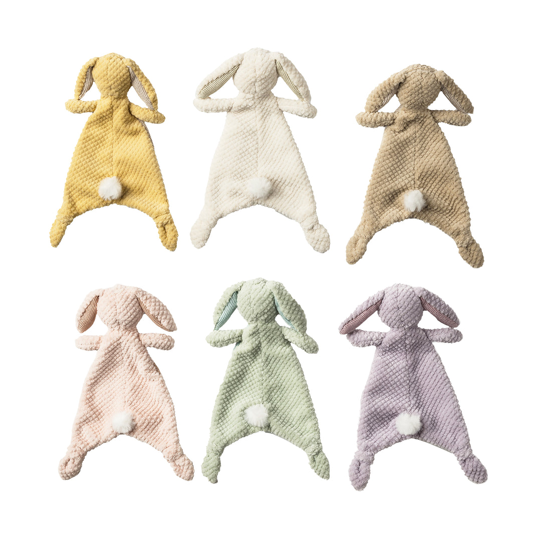 Little Lovies - Bunny Bungalow - Assrt 8"