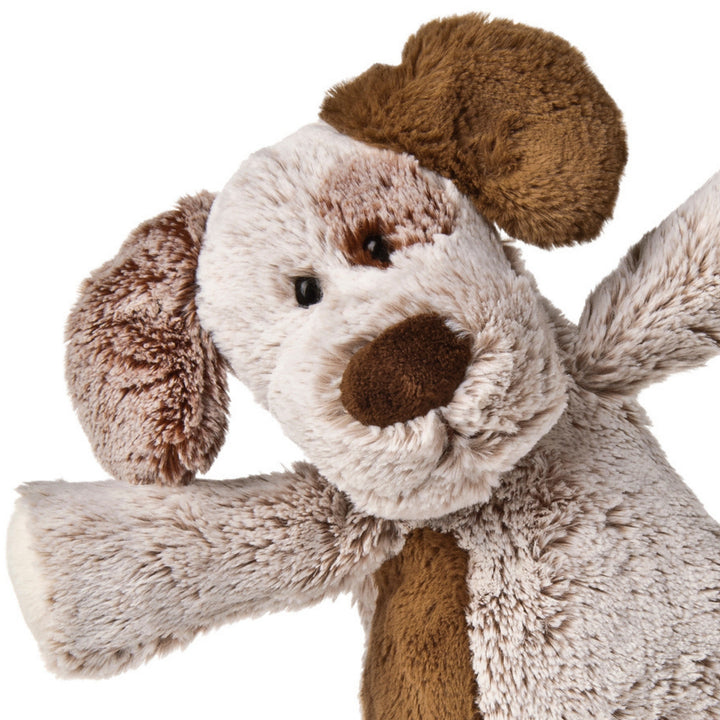 Marshmallow Zoo Puppy - 13"